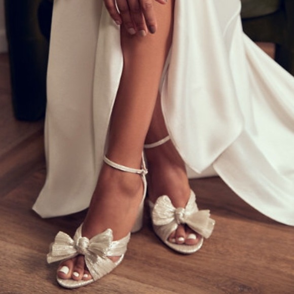 randall shoes wedding